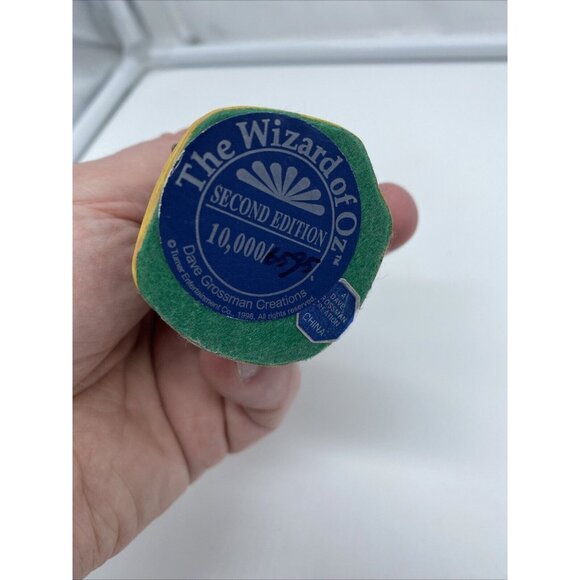 Dave Grossman Creations The Wizard of Oz Dorothy 2nd Edition 6595 of 10000 - Picture 6 of 8